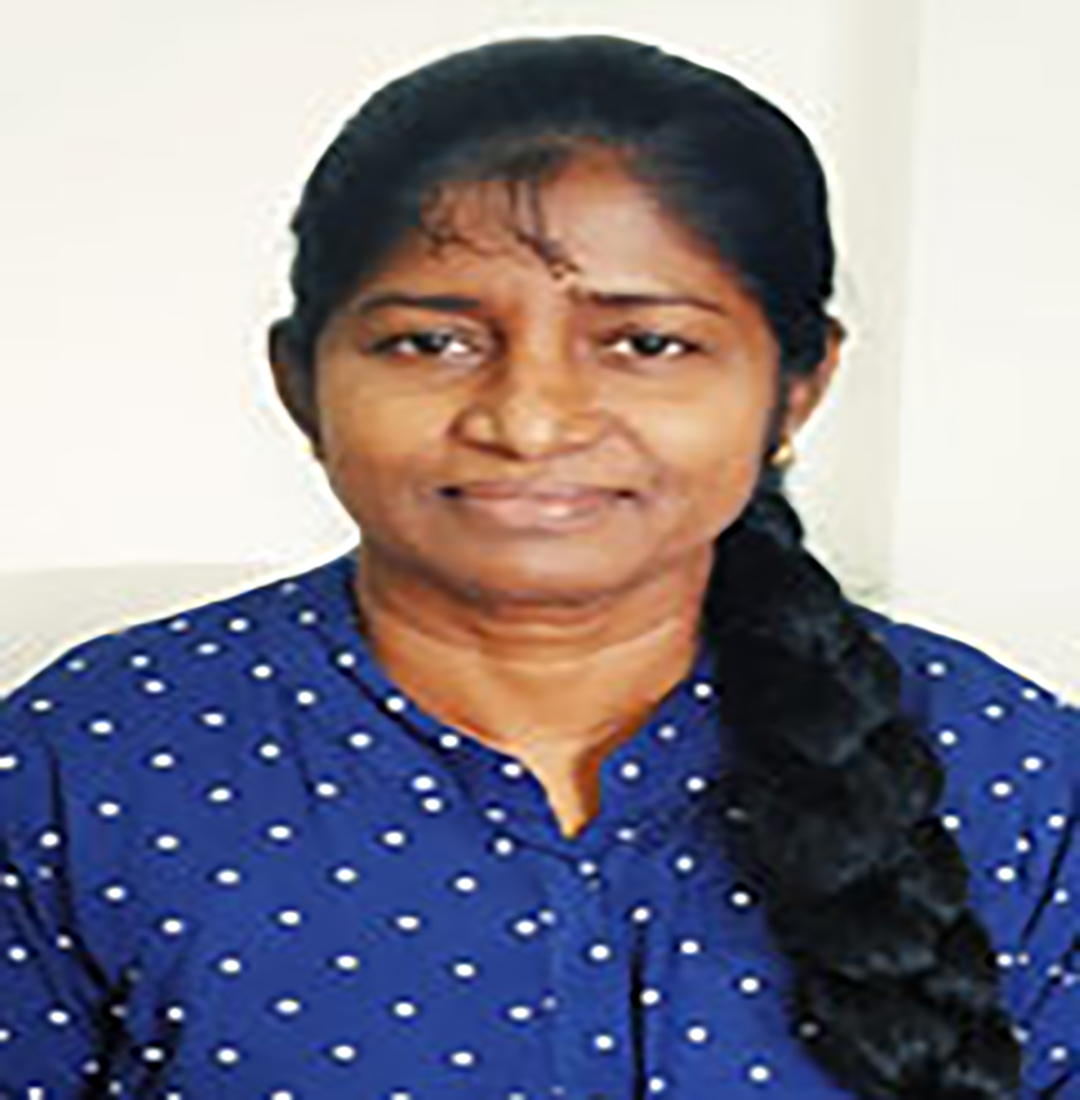 Dr. Reena K. J.