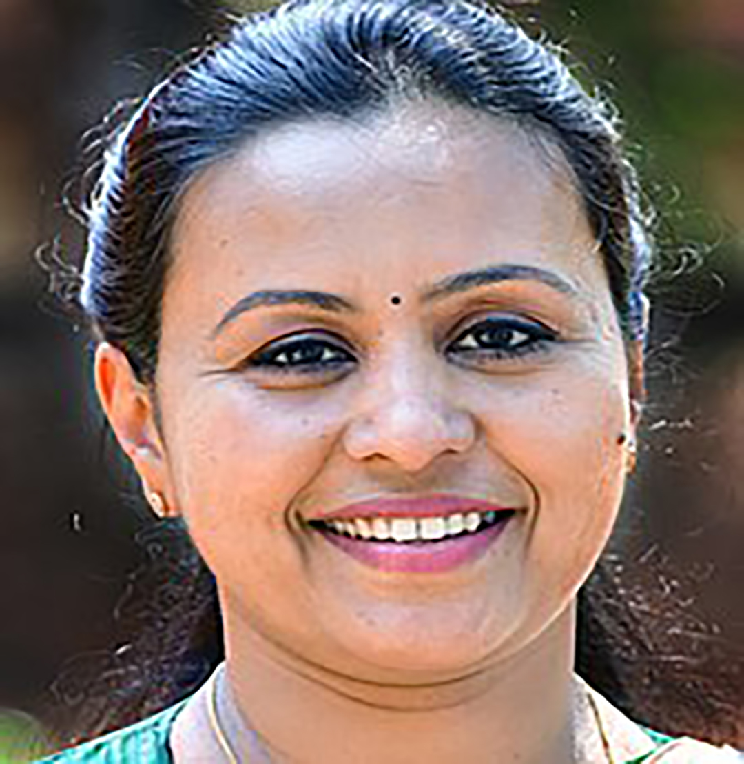 Smt. Veena George