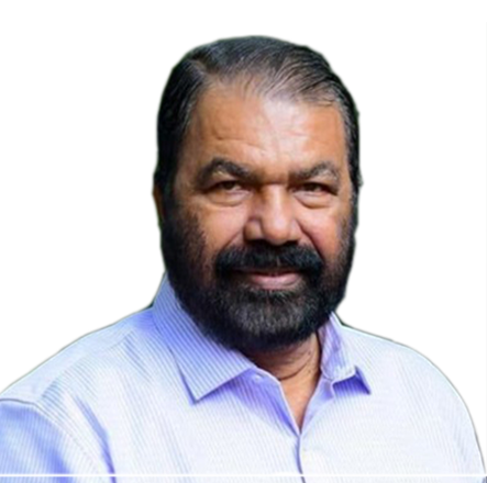 Shri. V Sivankutti