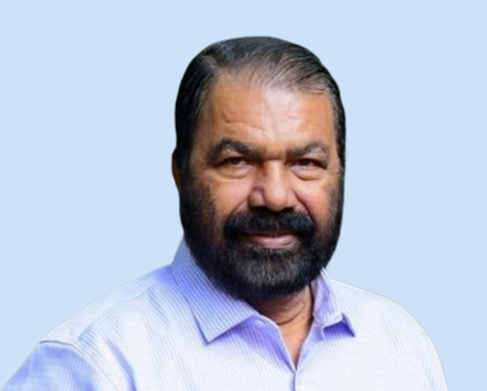 Shri. V Sivankutti
