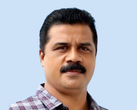 Shri. K S Sunilkumar