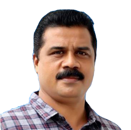 Shri. K S Sunilkumar