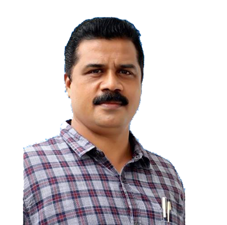 Shri. K S Sunilkumar